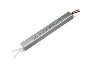 Блок питания LED 12V/ 60W, "карандаш" 312х18х18 мм 06.800.01.340, IP20