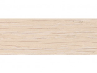 Кромка ПВХ, 1x19мм., без клея, Дуб Молочный 4120-W05, Galoplast, СП