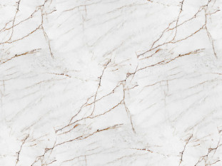 Плита HPL Compact 3050x1320x12 8106/Bst Bianco Extra (чёрный крафт) DUO-X, e2, Slotex