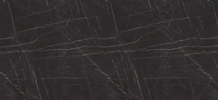 Компакт-плита (столешница) 4100х920х12 Камень Пьетра Гриджиа чёрный F206 ST9 б/з, цветной крафт, Гр.6, Egger