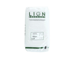 Клей-расплав для кромочных пластиков, LION ED-26 прозрачный., 25кг, мешок