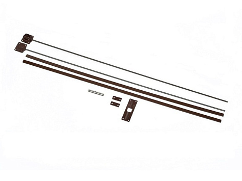 Стяжка-выпрямитель для фасадов до 2600 мм/16-22 мм  Art. 45198/9189775, Hettich