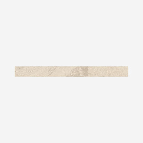 Акцентные и торцевые кромки АБС с поперечным древесным рисунком, 1,5х43 мм Q1384 STRO Дуб Каселла белый, EGGER